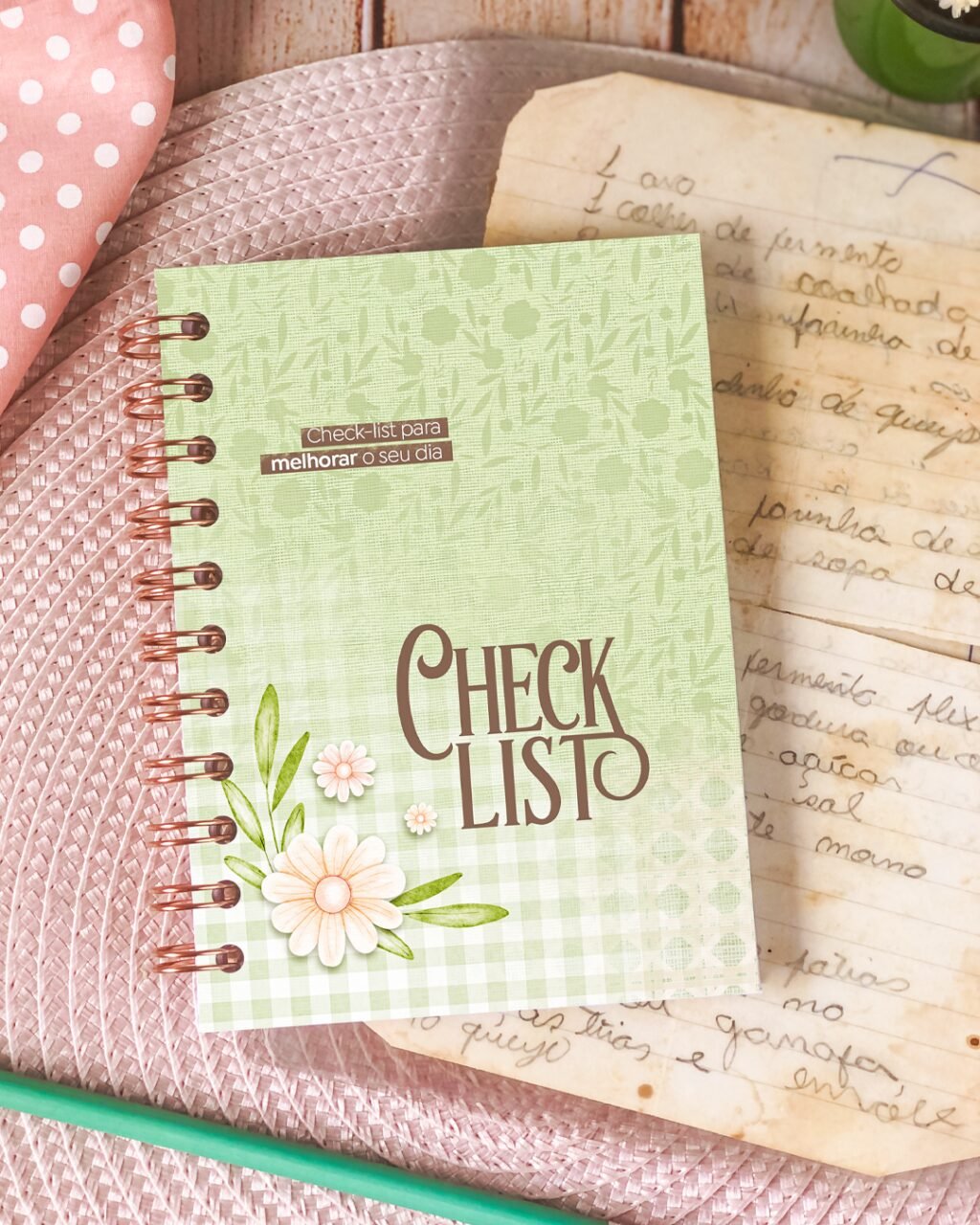 Mães 2024 - Encadernação (Duo Arquivos) - Imagem 10