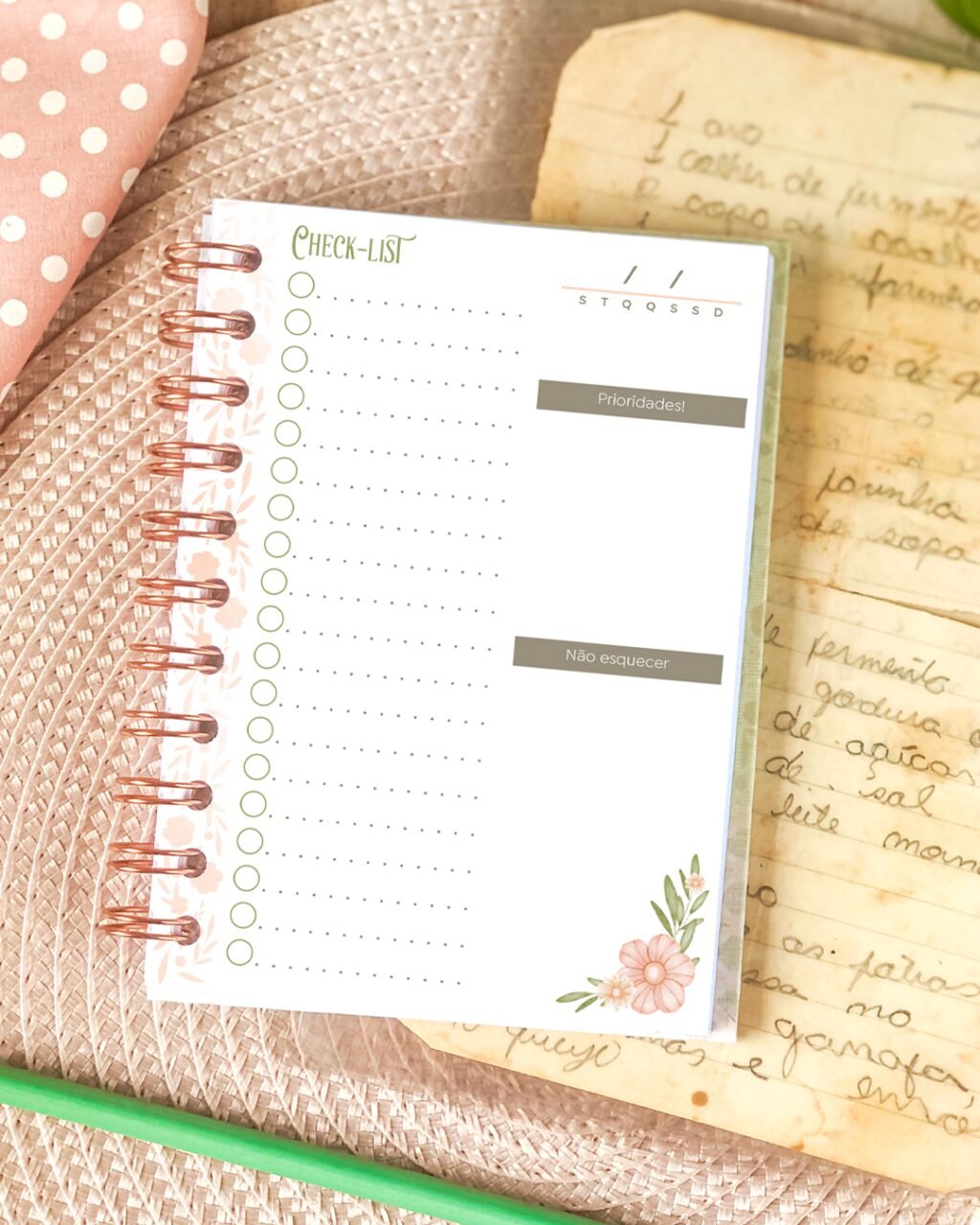 Mães 2024 - Encadernação (Duo Arquivos) - Imagem 13