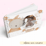 Brinquedos Menina - Kit Maternidade - Imagem 14