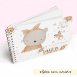 Brinquedos Menina - Kit Maternidade - Imagem 15