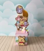Ursinho Pooh - Kit Avulso Festas - Imagem 5