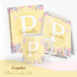 COMBO Floral Candy Color – 5 Modelos (Pamella) - Imagem 3
