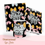 COMBO Seja Grata – 5 Modelos (Pamella) - Imagem 2