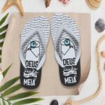 COMBO Flork - Artes para Chinelos - Imagem 3