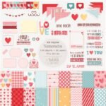 Kit Digital | Mimos - Namorados (Telma Contel) - Imagem 14