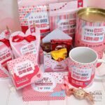 Kit Digital | Mimos - Namorados (Telma Contel)