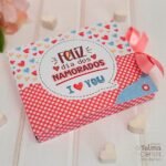 Kit Digital | Mimos - Namorados (Telma Contel) - Imagem 13