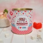 Kit Digital | Mimos - Namorados (Telma Contel) - Imagem 8