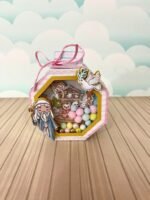 Arca de Noé Menina - Kit Avulso Festas - Imagem 2