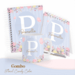 COMBO Floral Candy Color – 5 Modelos (Pamella) - Imagem 4