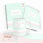 COMBO Love Clean – 5 Modelos (Pamella) - Imagem 3