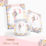 COMBO Florescer Candy – 5 Modelos (Pamella) - Imagem 3