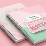 Planner Permanente (Tha Moni)