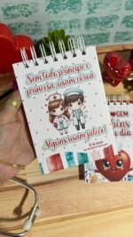 COMBO Mimos - Dia da Enfermagem - Imagem 9