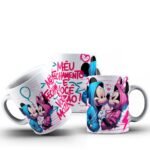 COMBO Mickey & Minnie XXXL (Pop Art) - Imagem 2