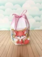 Arca de Noé Menina - Kit Avulso Festas - Imagem 9