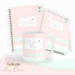 COMBO Love Clean – 5 Modelos (Pamella) - Imagem 4