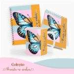 COMBO Permita-se Sonhar – 5 Modelos (Pamella) - Imagem 4