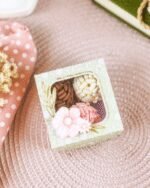 Mães 2024 - Caixas | Embalagens + Videos Montagens (Duo Arquivos) - Imagem 5