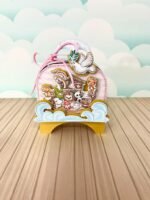 Arca de Noé Menina - Kit Avulso Festas - Imagem 11