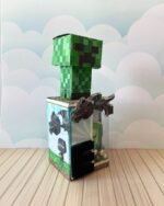Minecraft - Kit Avulso Festas - Imagem 3