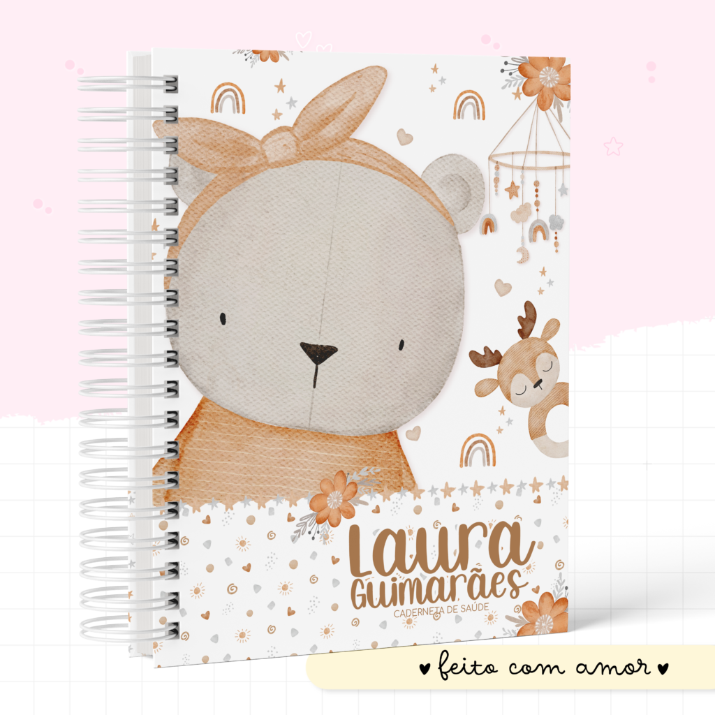 Brinquedos Menina - Kit Maternidade - Imagem 2