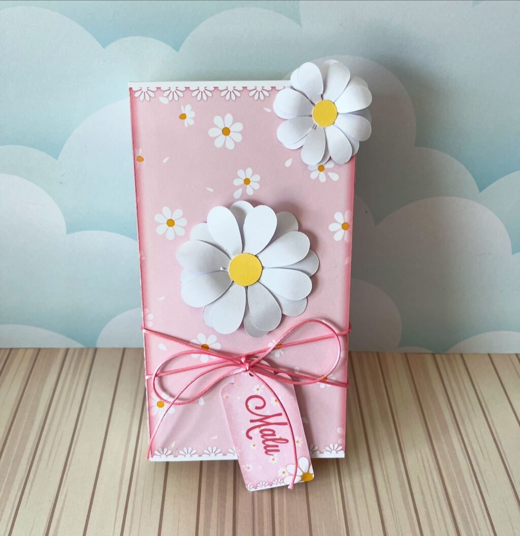 Margaridas - Kit Avulso Festas - Imagem 10