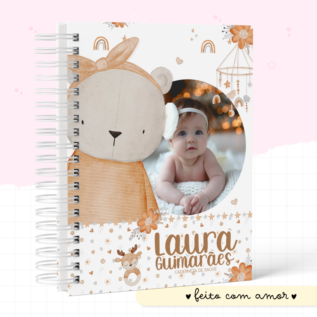 Brinquedos Menina - Kit Maternidade - Imagem 3