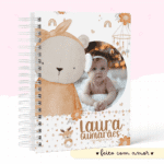 Brinquedos Menina - Kit Maternidade - Imagem 3