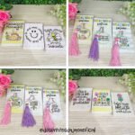 Frases Fofinhas - Kit Digital | Mimos (Desenhitos da Jana) - Imagem 2