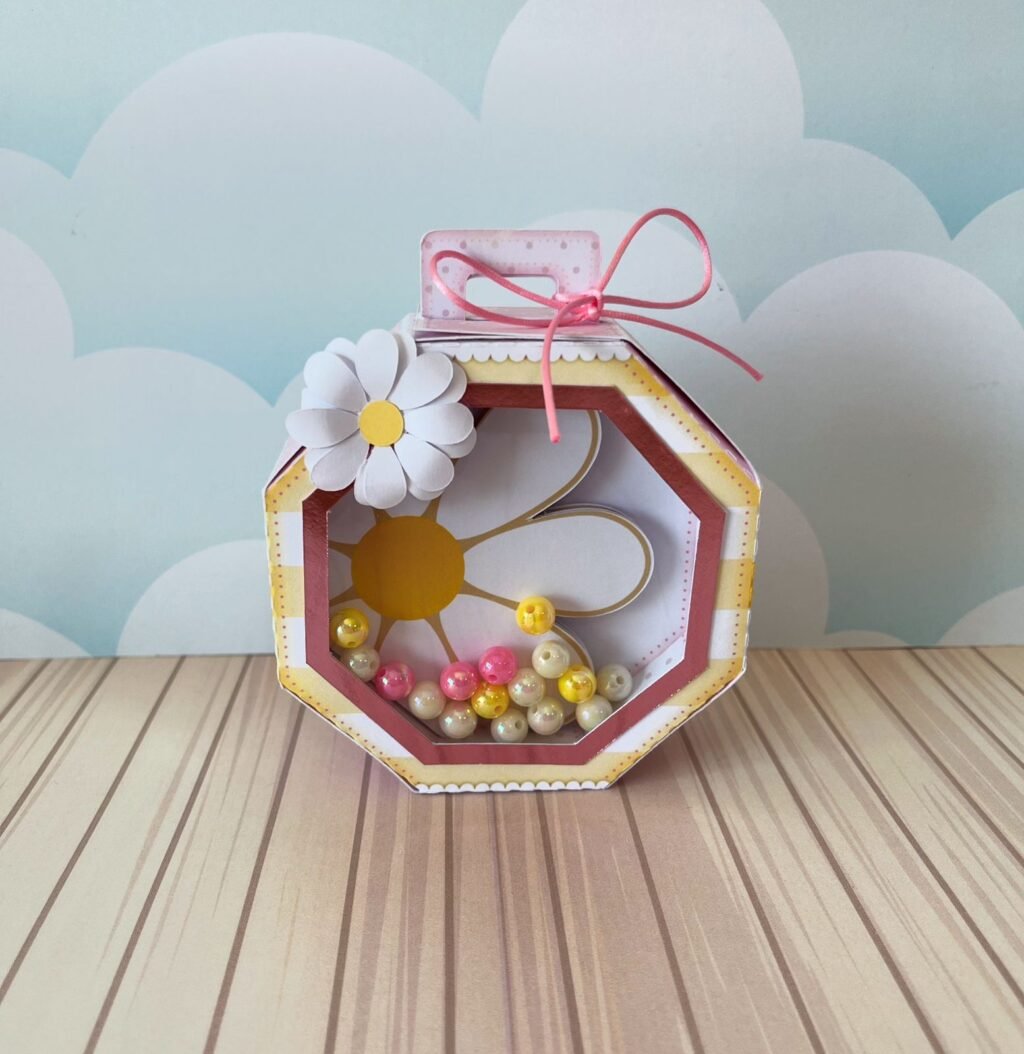 Margaridas - Kit Avulso Festas - Imagem 3