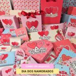 COMBO 190 Arquivos – Namorados 2024 (Mascute)