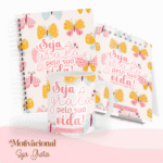 COMBO Seja Grata – 5 Modelos (Pamella) - Imagem 5