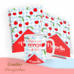 COMBO Cerejinhas– 5 Modelos (Pamella) - Imagem 5
