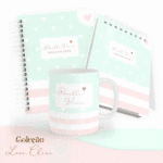 COMBO Love Clean – 5 Modelos (Pamella) - Imagem 5