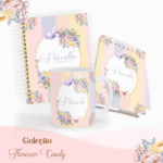 COMBO Florescer Candy – 5 Modelos (Pamella) - Imagem 5