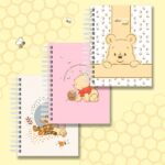 Coleção Doce Mel (Ana Dreams) - Imagem 2