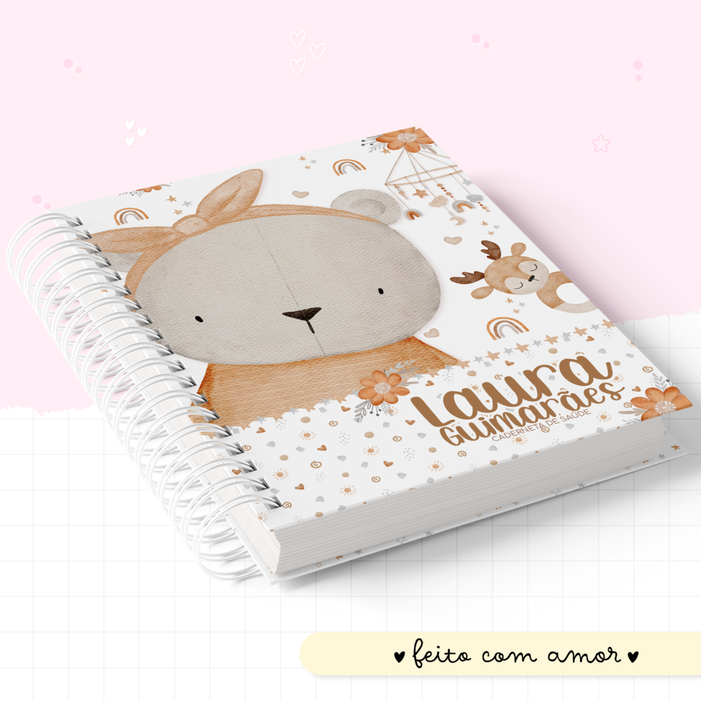 Brinquedos Menina - Kit Maternidade - Imagem 4