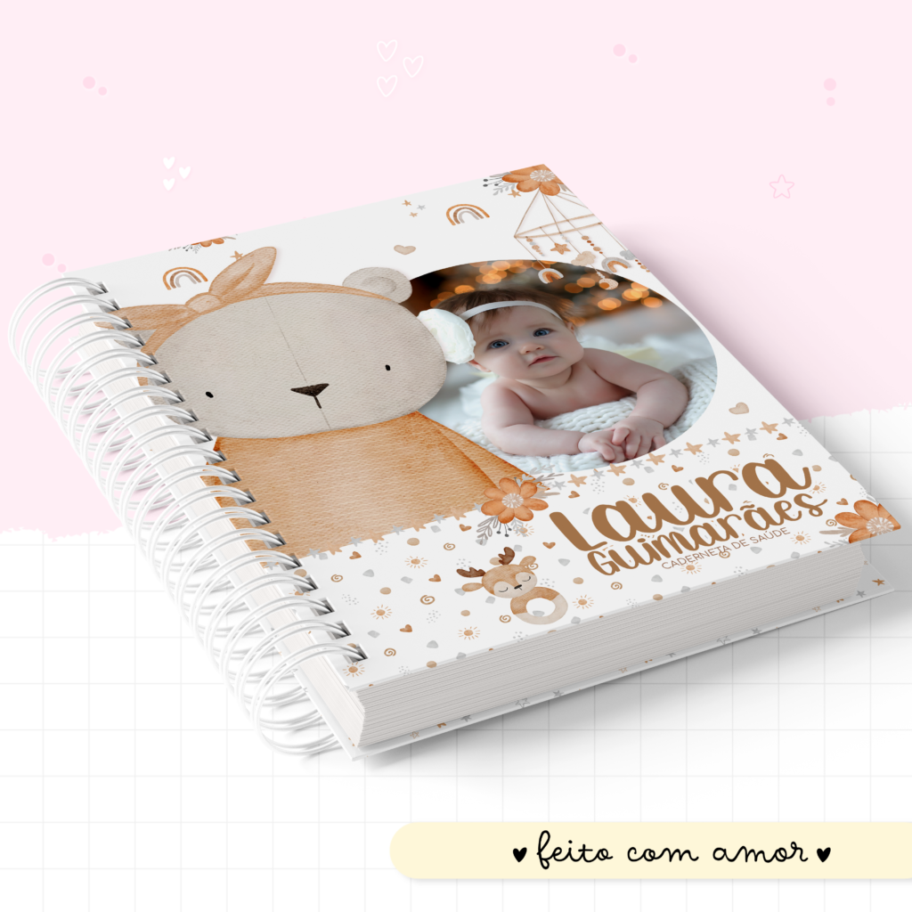 Brinquedos Menina - Kit Maternidade - Imagem 5