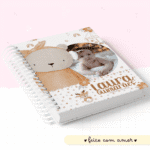 Brinquedos Menina - Kit Maternidade - Imagem 5