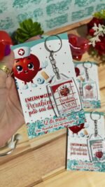 COMBO Mimos - Dia da Enfermagem - Imagem 11