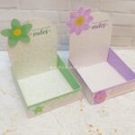 Cesta - FLORES E CORES (Kif)