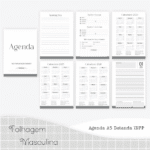 COMBO Folhagem Masculina 2025 – 5 Modelos (Pamella) - Imagem 6