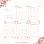 Kit CRISTÃO - Devocional Alfabeto (Pamella) - Imagem 7