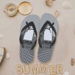 COMBO Flork - Artes para Chinelos - Imagem 6