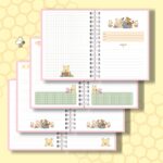 Coleção Doce Mel (Ana Dreams) - Imagem 3