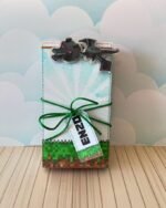 Minecraft - Kit Avulso Festas - Imagem 6