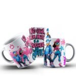 COMBO Mickey & Minnie XXXL (Pop Art) - Imagem 4