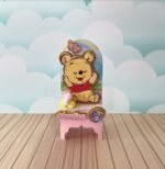 Ursinho Pooh - Kit Avulso Festas - Imagem 8