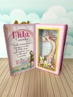 Arca de Noé Menina - Kit Avulso Festas - Imagem 10